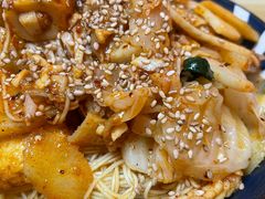 -皆道拌麻辣烫·麻辣拌