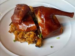 -三号黄浦会Canton Table