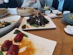 -彩丰楼中餐厅·仁恒洲际酒店