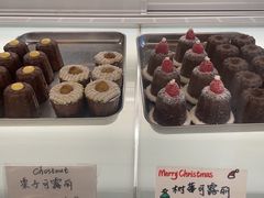 -发酵食堂(屏风街店)