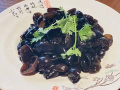 凉拌黑木耳-水门巷餐厅(古子城店)