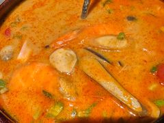 -BetterThai 泰加(苏州中心店)