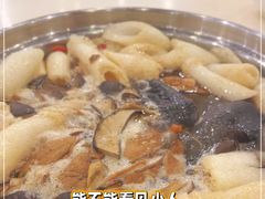 -太婆天府山珍酒楼(亚运村店)