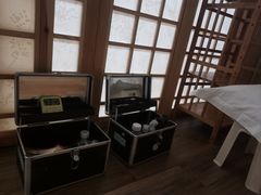 -东方之珠洗浴休闲广场(南开店)