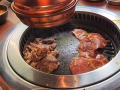 -香猪坊韩国烤肉专属门店(魏公村店)