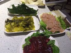 -重庆巴渝火锅(钟家村店)