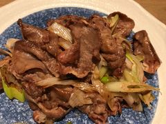-大渔铁板烧(花园道店)