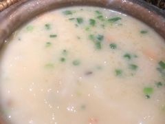 -潮十三潮汕砂锅粥(高新四路大都荟店)
