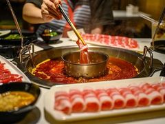 -海底捞火锅(西直门凯德MALL店)