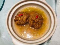 -玉林烤鸭店(定福庄店)