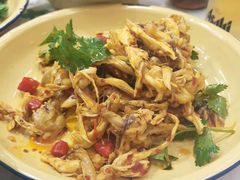 -东排食堂长沙小吃大排档(五一广场店)