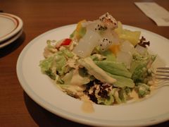 -萨莉亚意式餐厅(杭州滨江天街店)