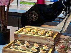 -漢咖啡·全服务式自助晚餐(武汉洲际酒店)