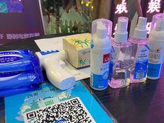 -LIENOW来闹密室剧本推理&狼人杀(东方亿象城店)