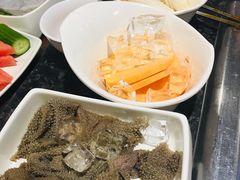 -海底捞火锅(连城广场店)