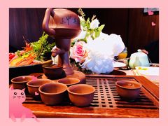 -RIVIERA 松鹤楼(外滩店)