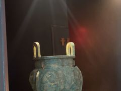 -曾宴·楚菜(湖北省博物馆店)