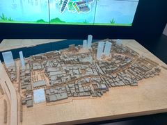 -广州市城市规划展览中心