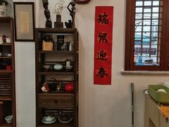 -功德林净素食品专卖店(五原路店)
