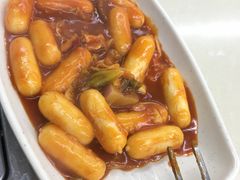 -朴氏韩国料理(北欧丽景店)