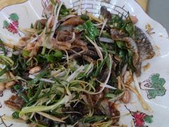 -肥姐美食(同福中路店)