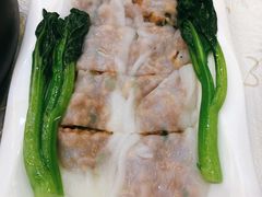 香茜牛肉肠-有腥气私房菜·寻味顺德