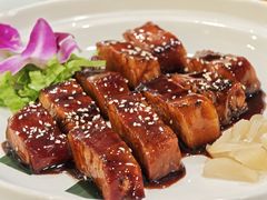 -顺德人家食府(黄金广场店)
