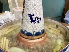 -苏鲁锭冰煮羊(兰州总店)