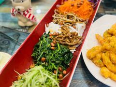 -小红鲸·海鲜餐厅(轸大路店)