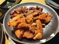 -泥炉烧肉师(新街口金銮巷店)