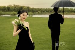 -IDO婚纱摄影(上海旗舰店)