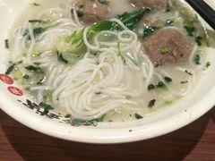 -武圣羊汤·西北面(朝阳门店)