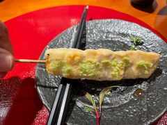 -yokocho上横町·日本食街(深业上城店)