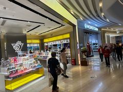 -金茂览秀城