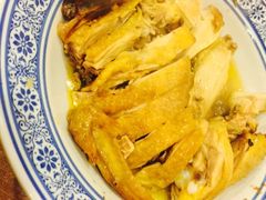 -兰边碗(鼓楼店)