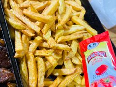 -晓梦戳子肉(瑞云路店)