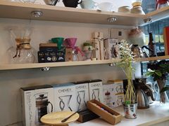-COFFEE HOLIC(朝外SOHO店)