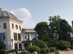 -南京银杏湖乐园