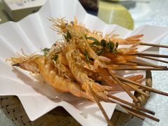 -东江海鲜大排档·潮汕菜·砂锅粥
