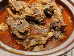 -东门口涮肉·砂锅·烤串(老门东店)
