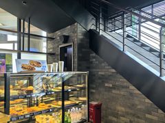 -星巴克(深圳新沙天虹店)