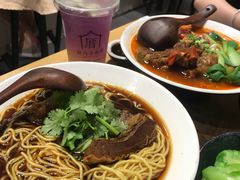 -厝内小眷村(天河南一路店)