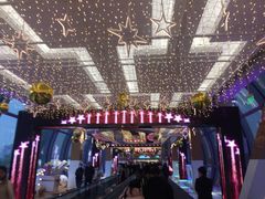 -杭州大厦LSE城市生活超市(杭州大厦店)