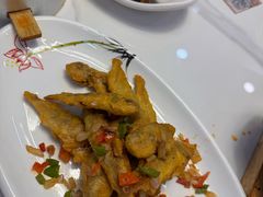 -馨方园食府·市井老南京菜