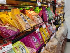 -鼎丰真(越野路店)