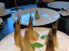 -甄御•海鲜新青岛菜(麦岛店)