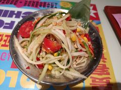 -碌碌发·东南亚风味烧烤档(体育西店)