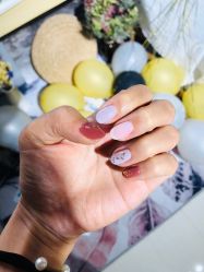 -15 Nail日式美甲美睫