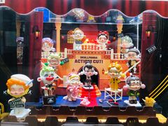 -泡泡玛特POPMART(国贸三期店)