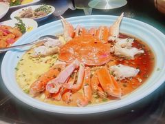 -上海人家花樣年华(虹口龙之梦店)